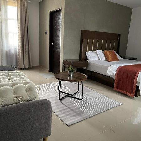 Nalayan Villa Kampung Kuala Besut Exterior foto